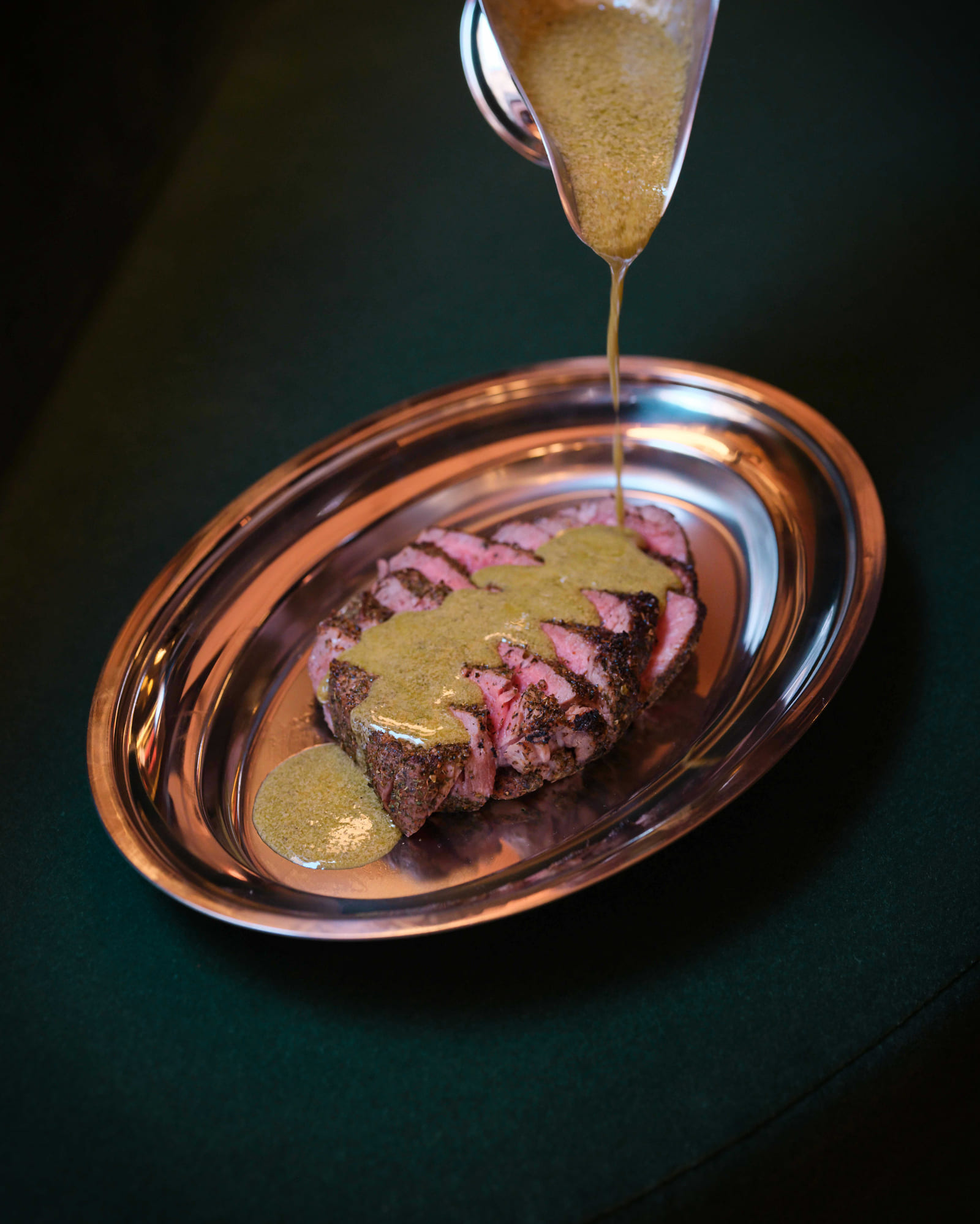 L’hôtel 5 étoiles à Cannes va accueillir un restaurant Beefbar © Marion Butet Studio 