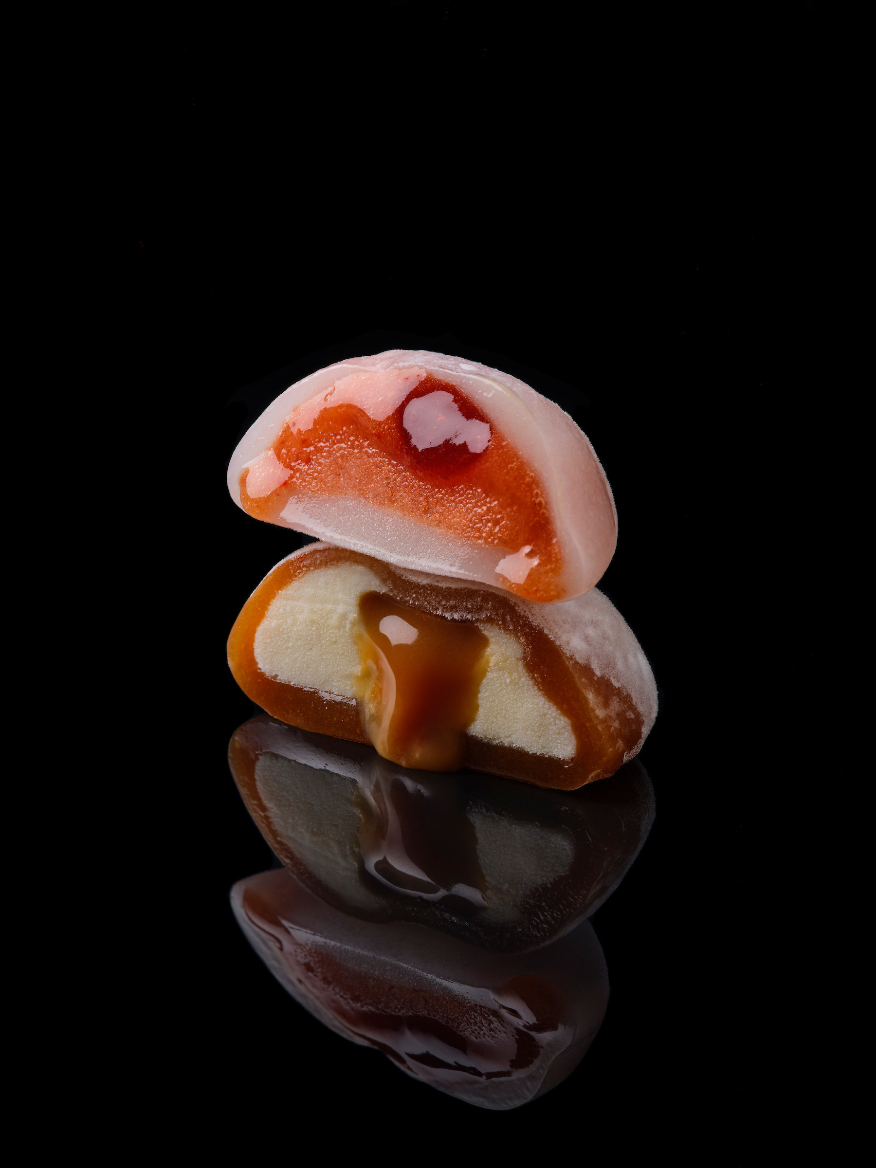 © Sushi Shop x Adrien Cachot