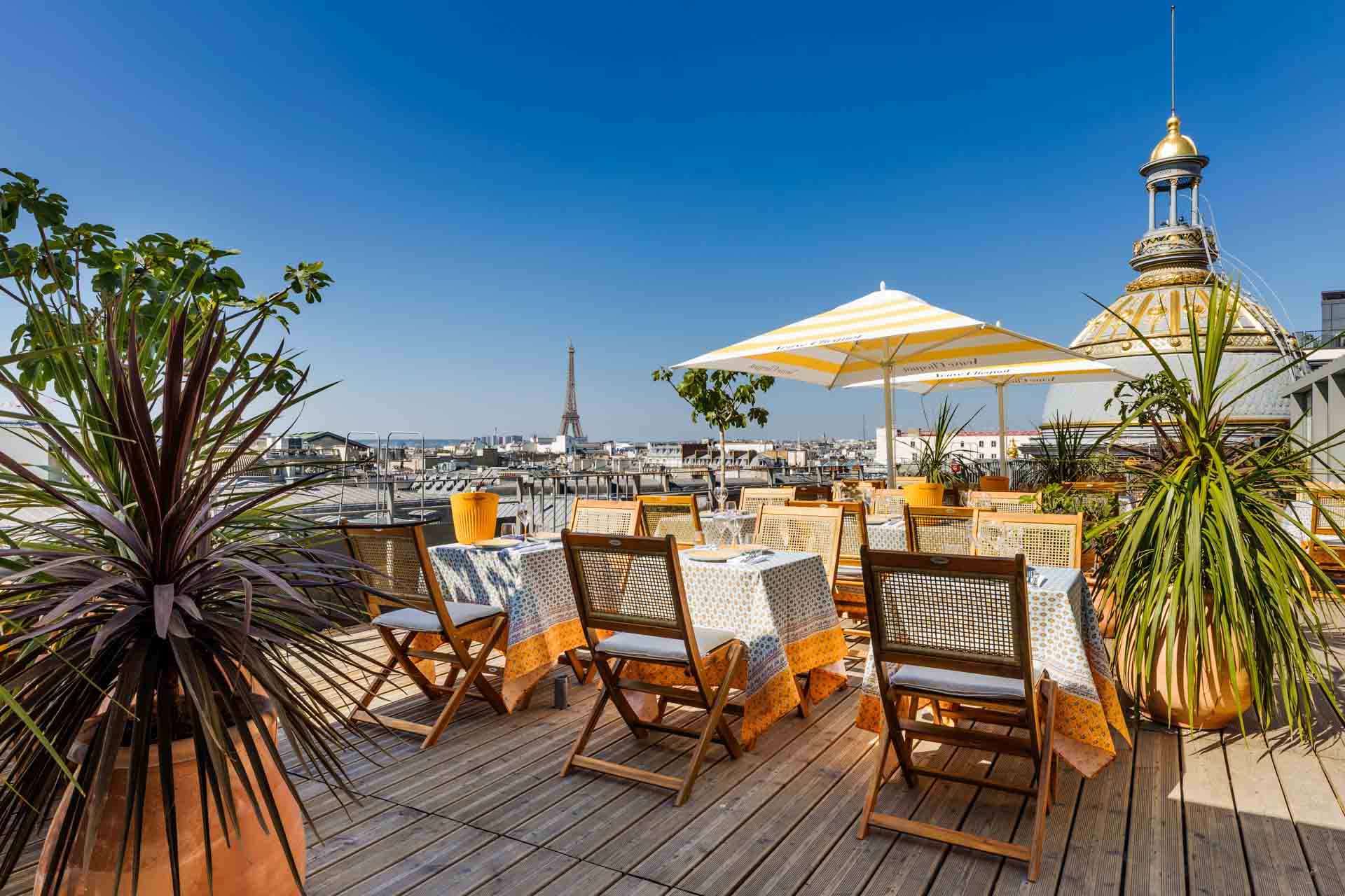  Printemps Veuve Clicquot ©RomainRicard