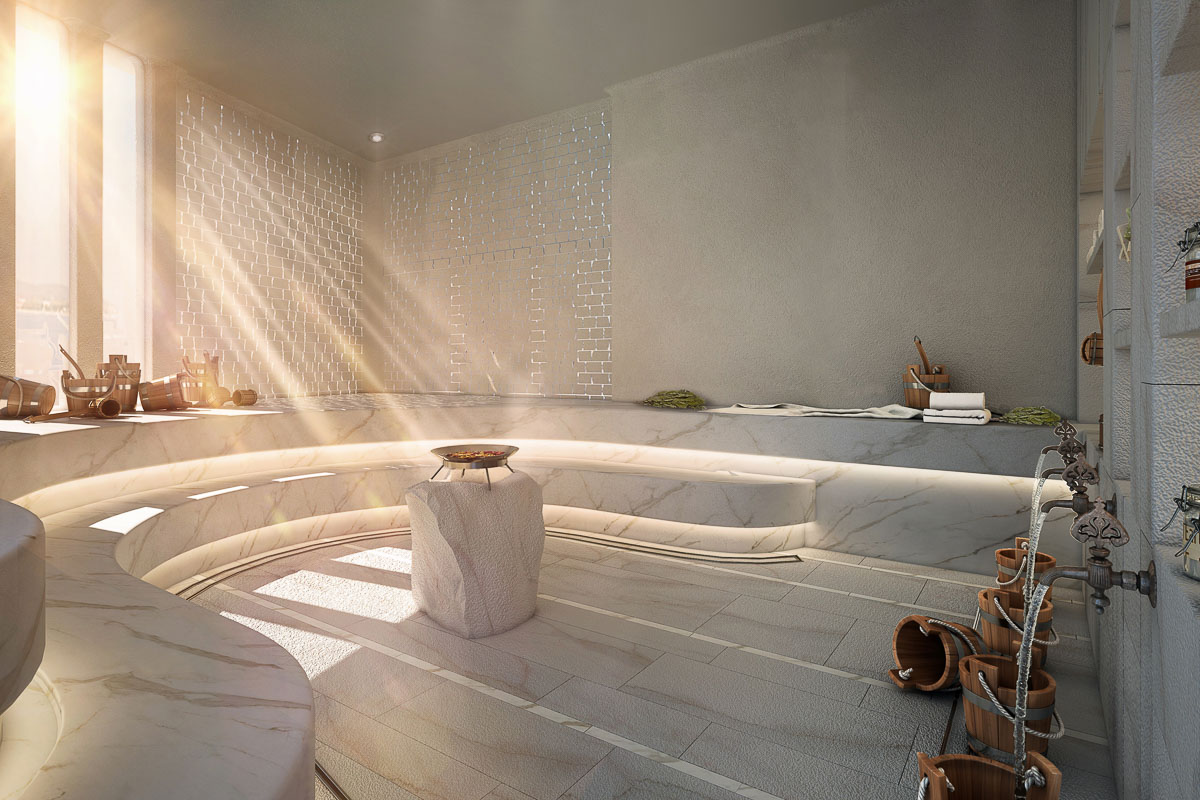 Six Senses Ibiza – Six Senses Spa