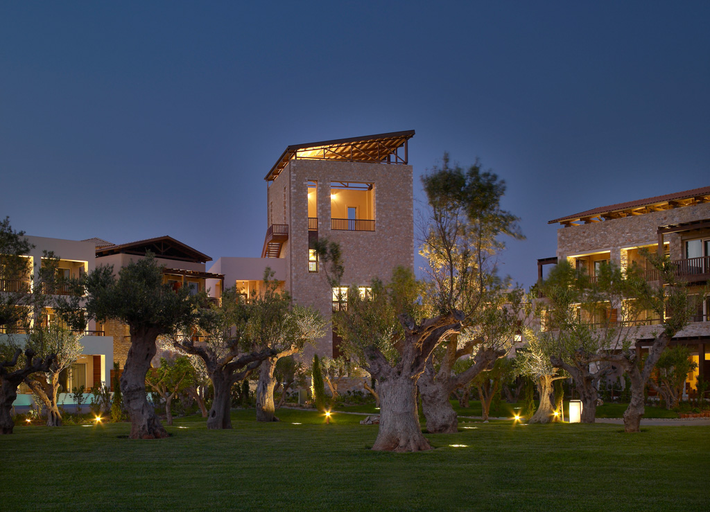 Costa Navarino - The Westin