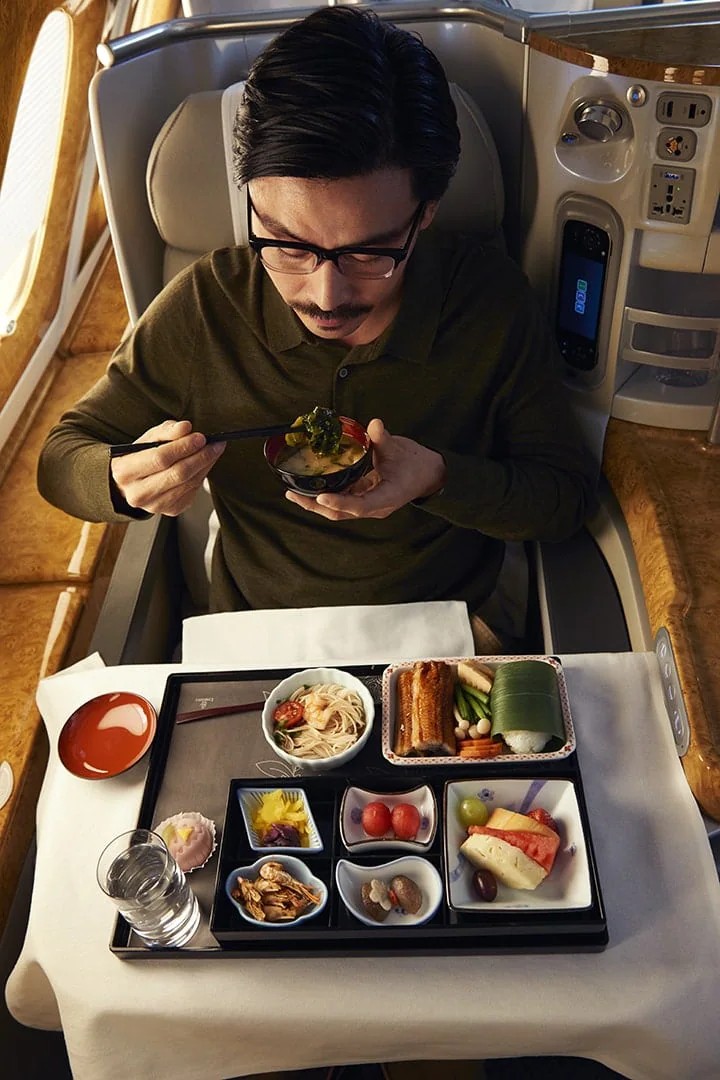 © Emirates