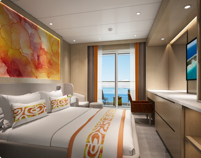 © Aranui Cruises