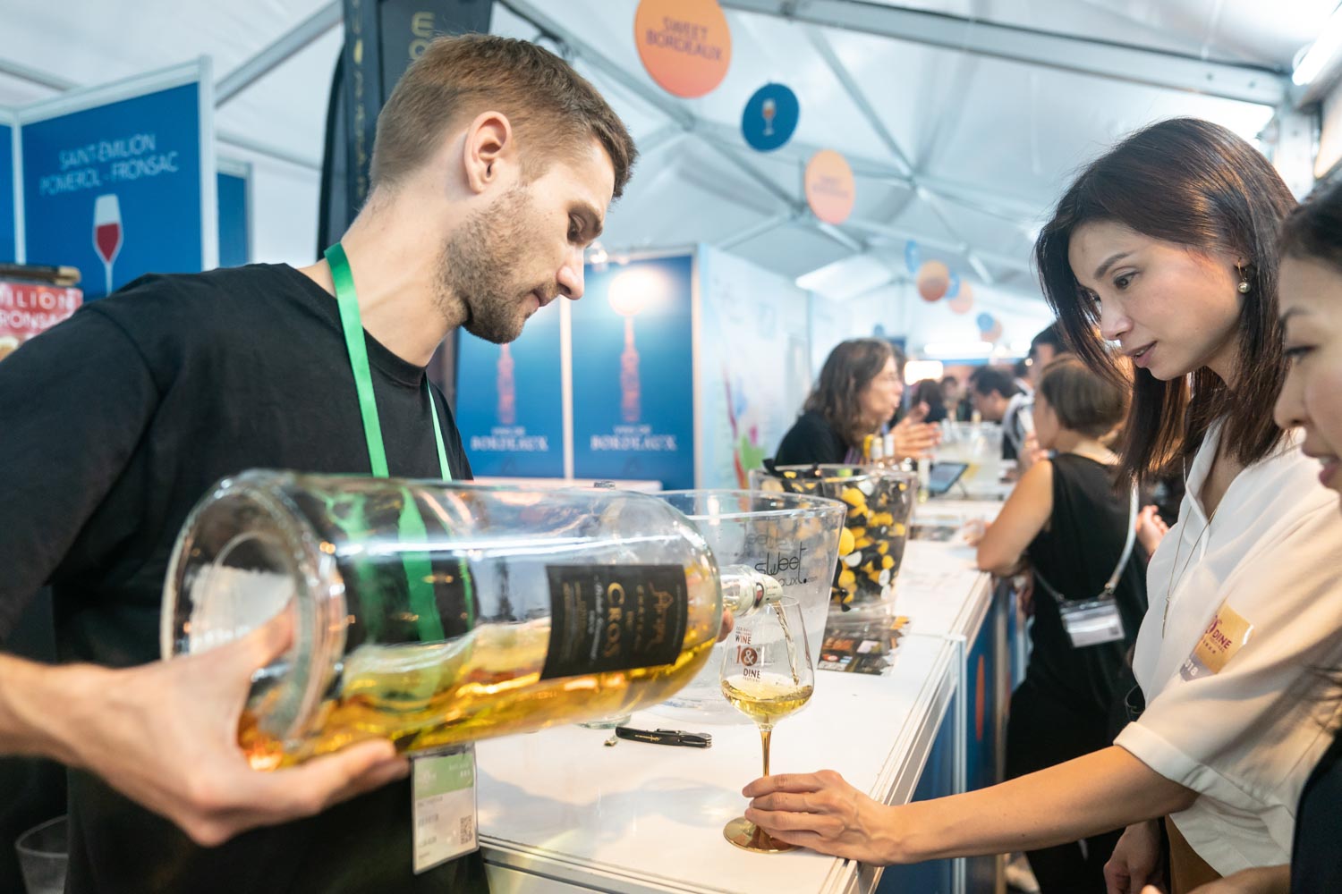 Le Hong Kong Wine & Dine Festival 2018