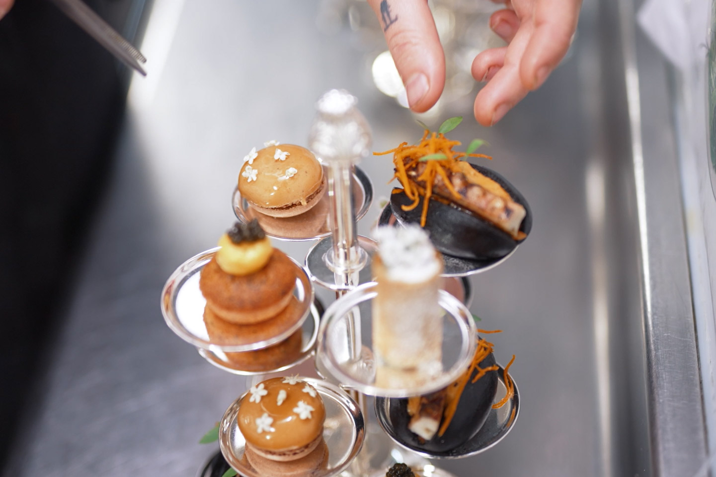 Mes petits bourrelets à l'approche de l'été - Bonnes adresses food et  beauté sur Paris