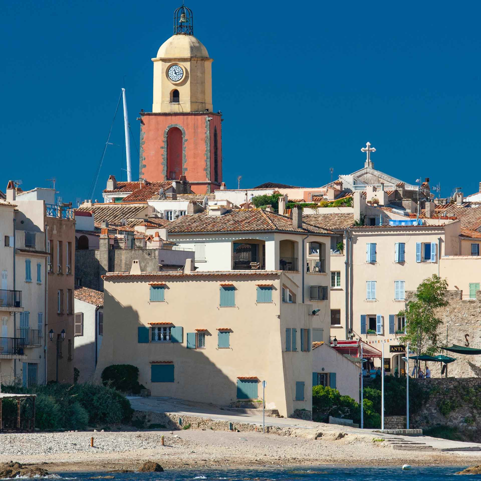 Saint tropez