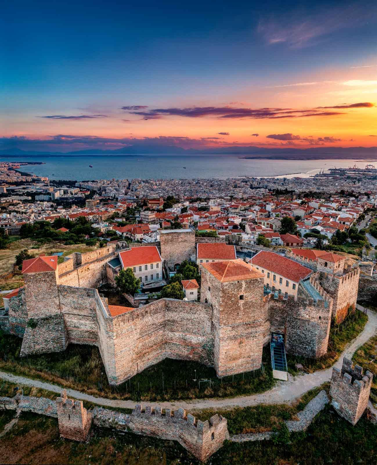 Thessalonique