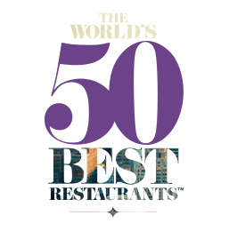 World’s 50 Best 2016