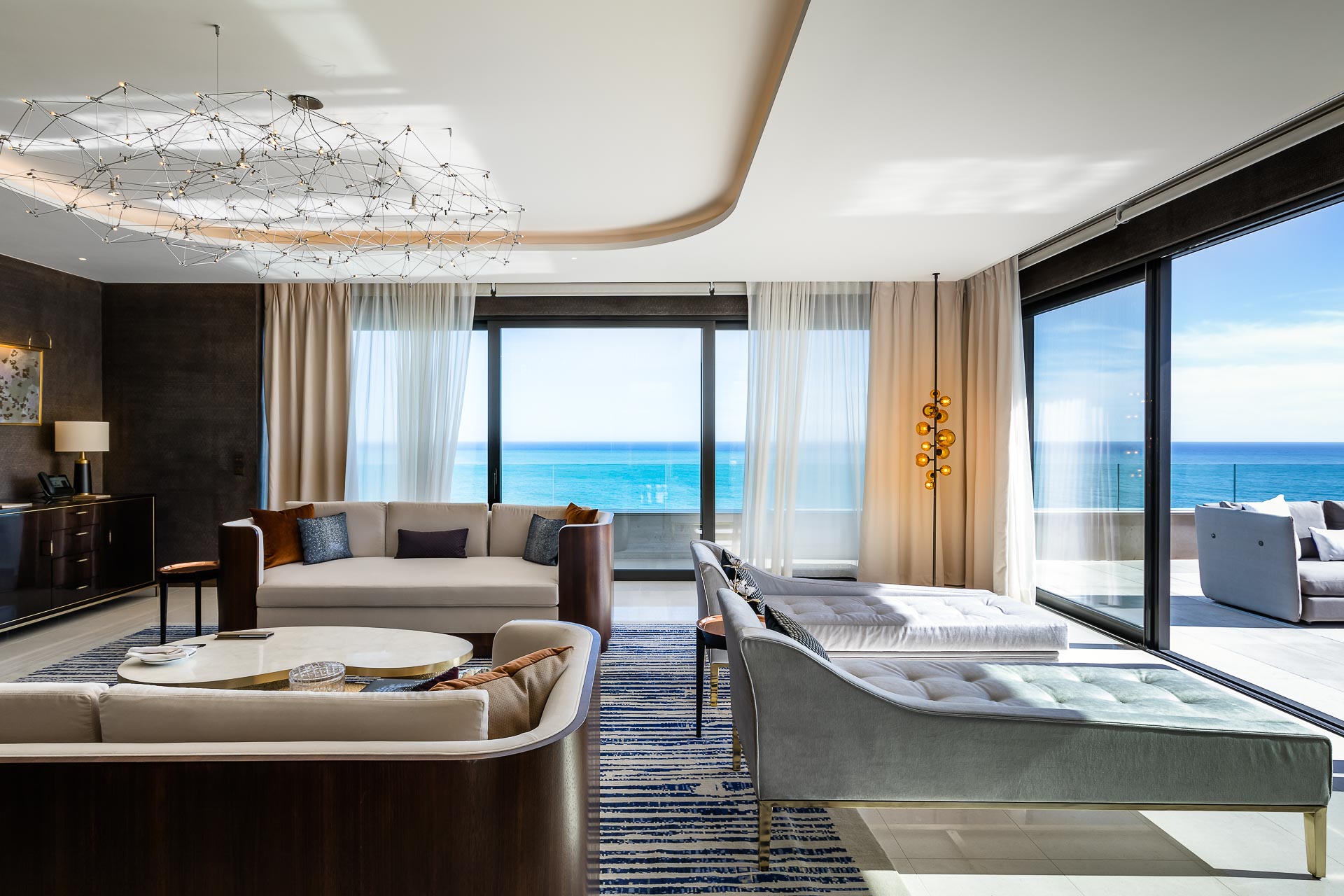 Hôtel de Paris Monte-Carlo : à l'intérieur de l'incroyable Suite Princesse  Grace | YONDER