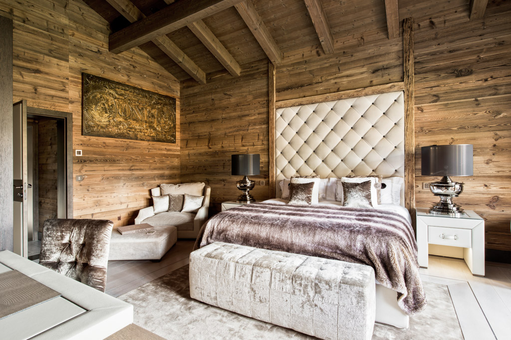 L’Ultima Gstaad, nouvelle référence de l'ultra luxe à Gstaad