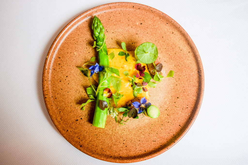 Les 50 meilleurs restaurants de Paris Pages (Paris 16)