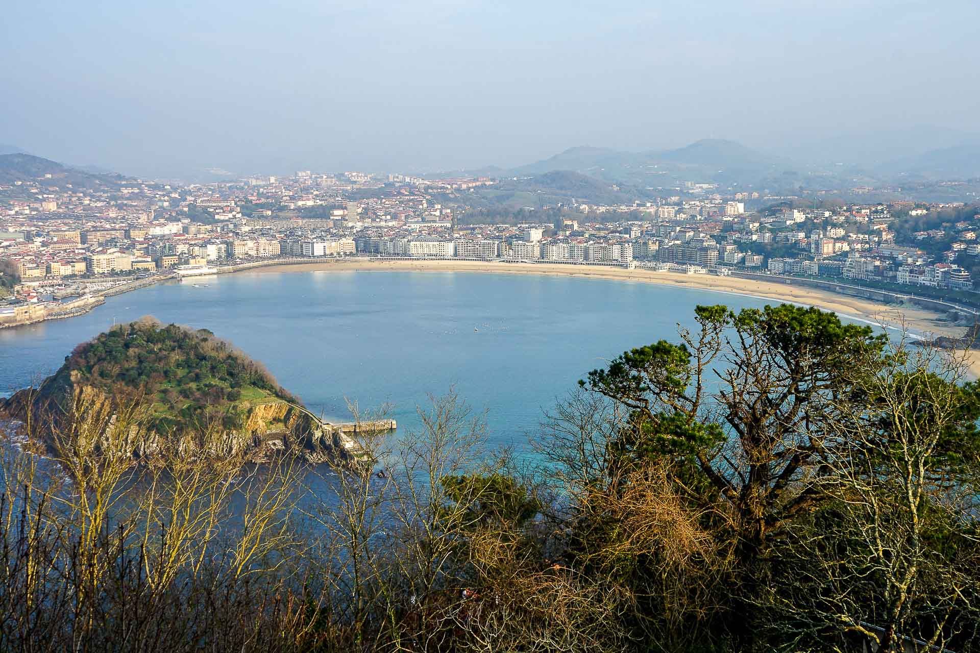 72 heures à San Sebastián les bonnes adresses à ne pas manquer