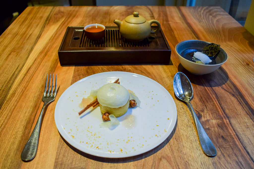 yam'Tcha Les 50 meilleurs restaurants de Paris