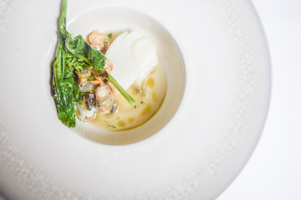 Les 50 meilleurs restaurants de Paris Pages (Paris 16)