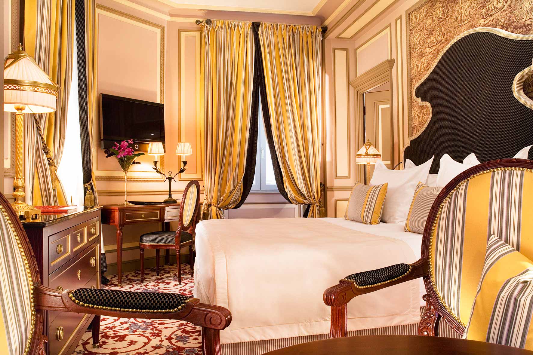 InterContinental Bordeaux - Le Grand Hôtel, la référence ...