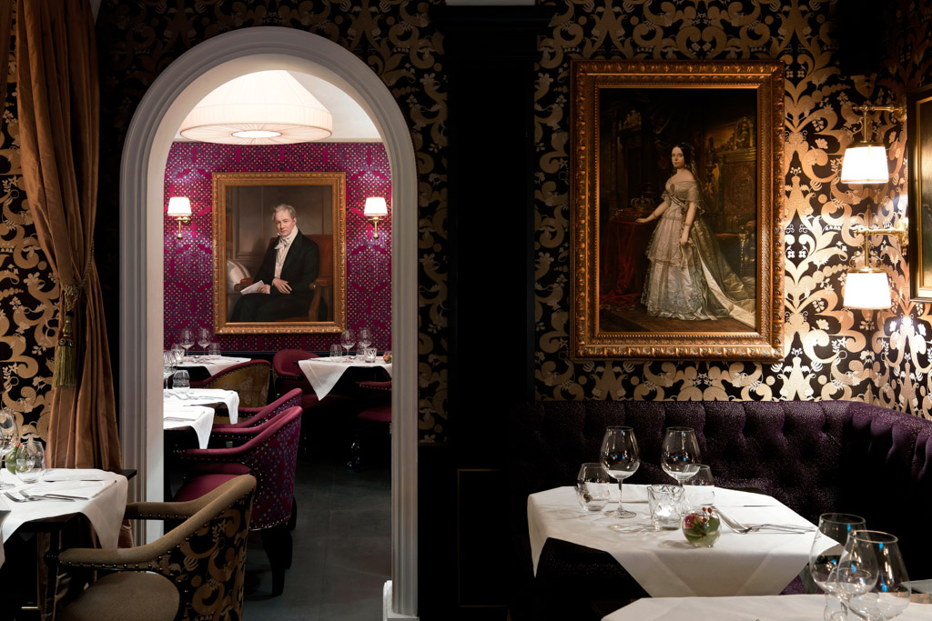 Les 22 meilleurs restaurants de Rome : étoilés, trattorias, restos à la ...