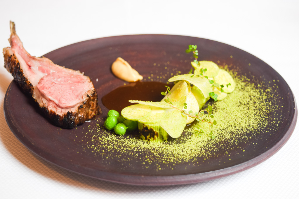 Les 50 meilleurs restaurants de Paris Pages (Paris 16)