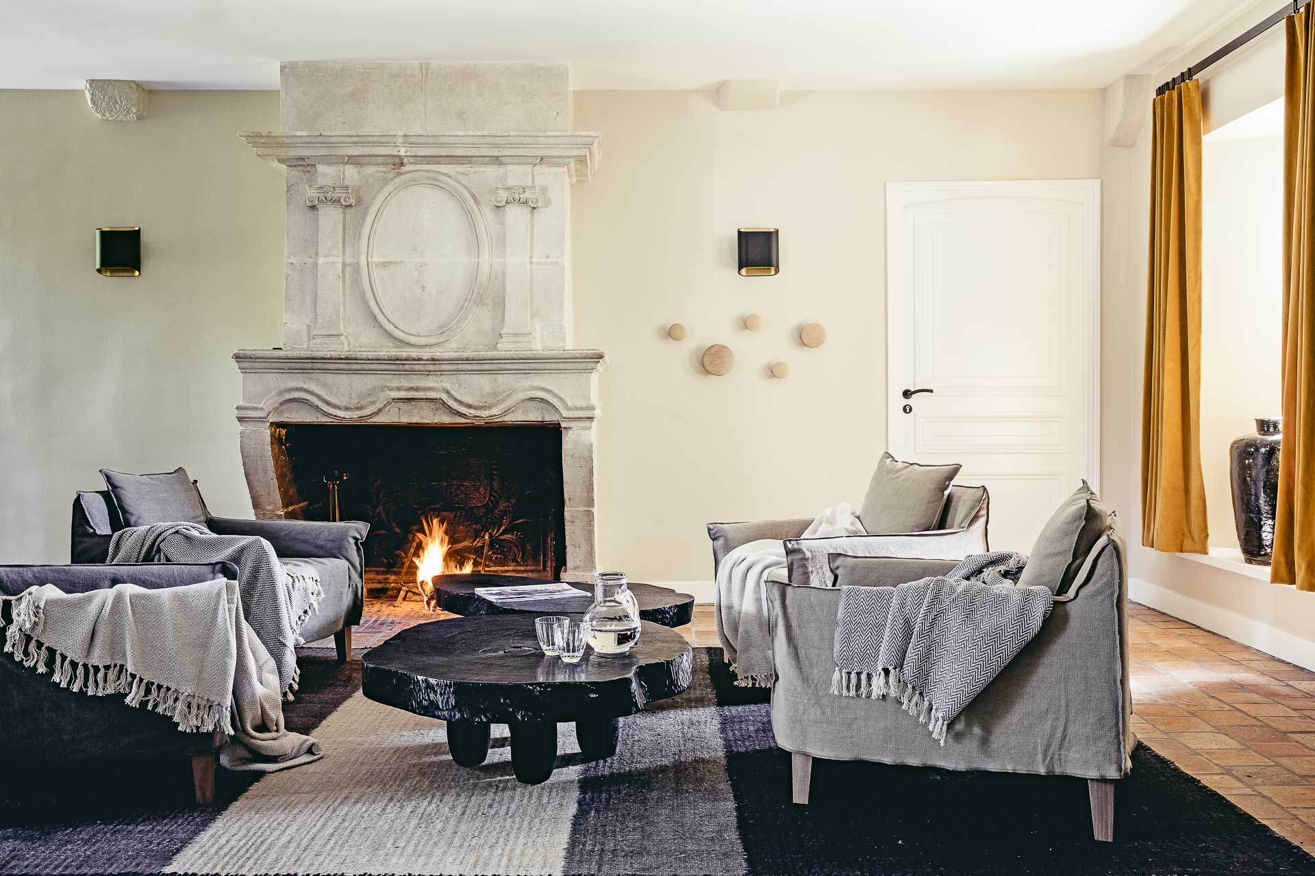 Les « Maisons de Campagne » réinventent le weekend au vert à 45 minutes