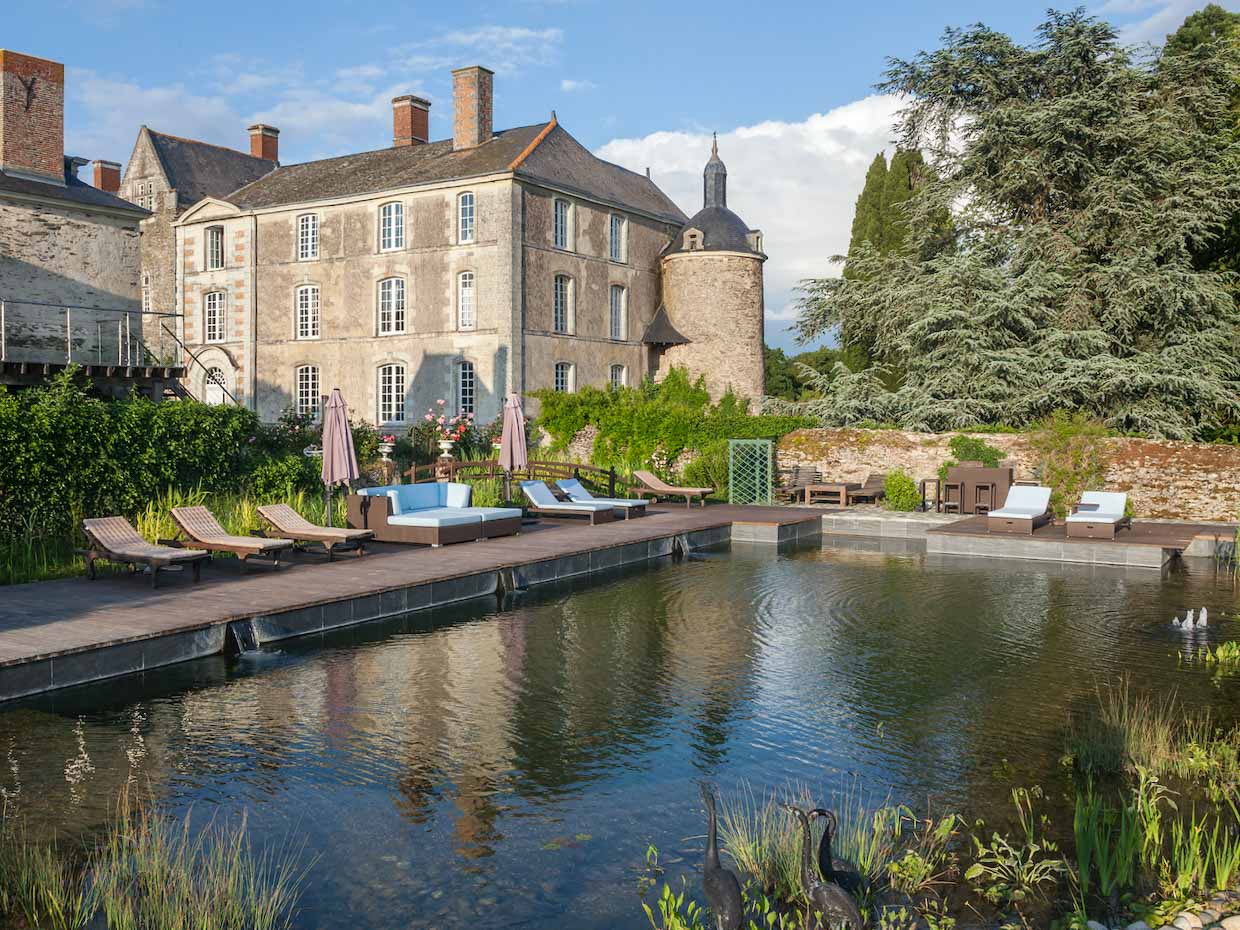 Dormir Dans Un Chateau 10 Des Plus Beaux Hotels De France Dormir Dans Un Chateau 10 Des Plus Beaux Hotels De France