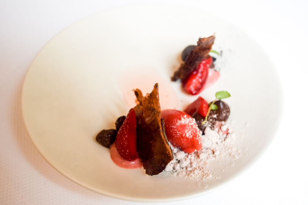 Les 50 meilleurs restaurants de Paris Pages (Paris 16)