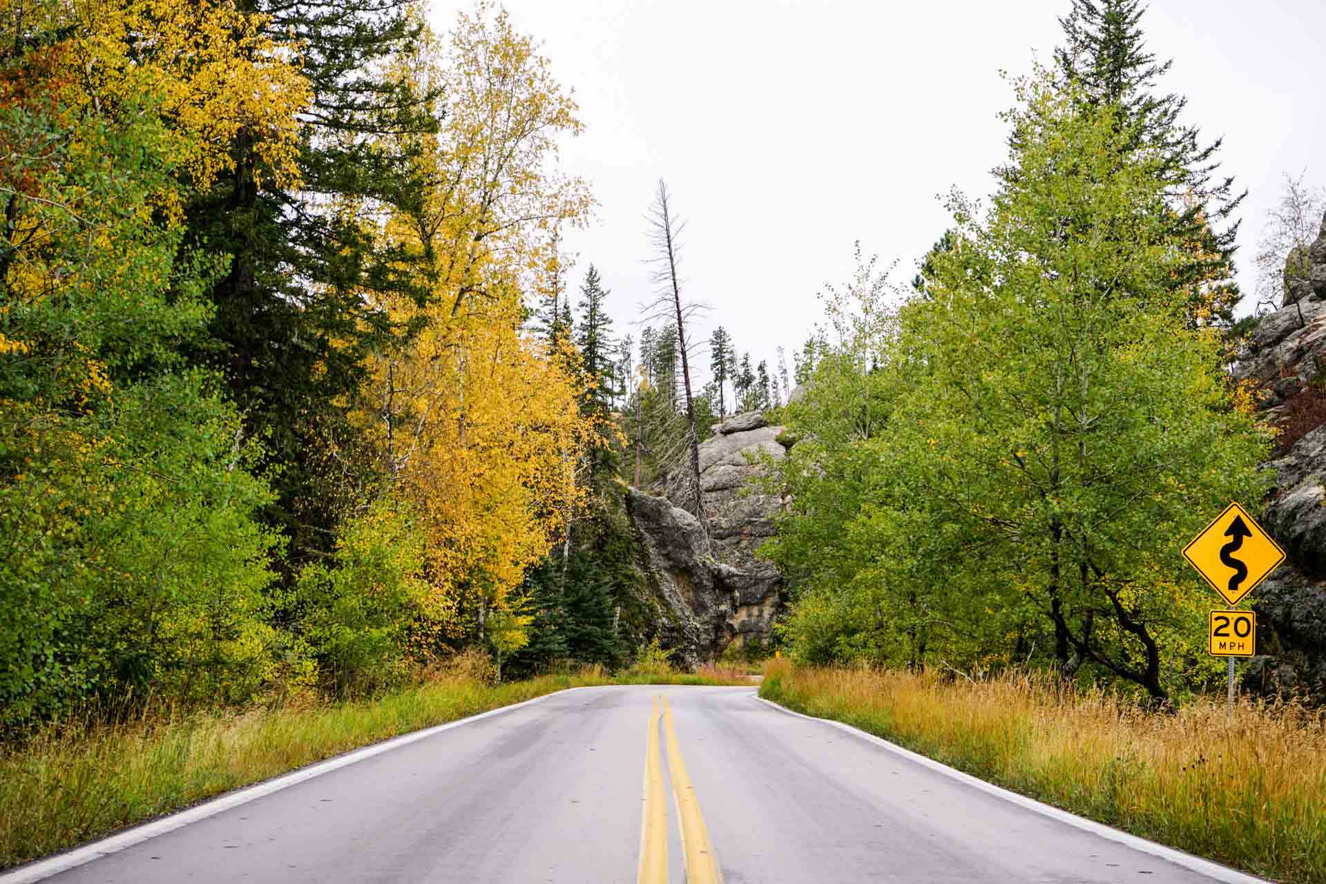 Dakota du Sud Découvrir les merveilles méconnues de l'Etat