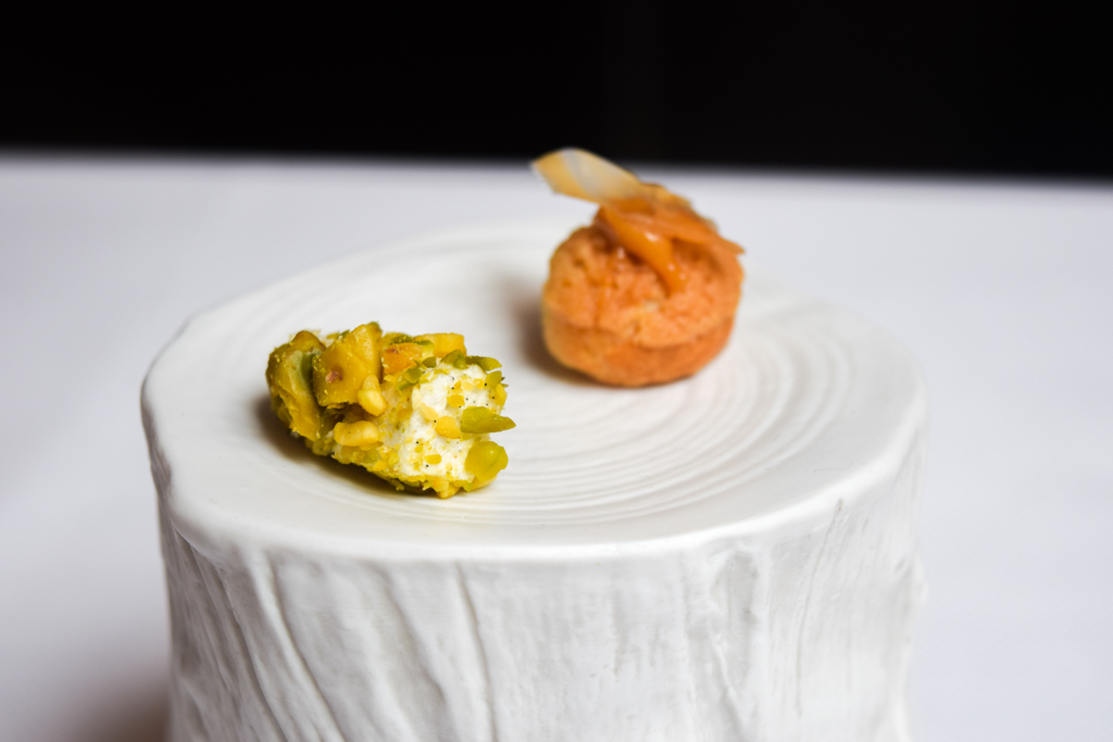 Les 50 meilleurs restaurants de Paris Pages (Paris 16)