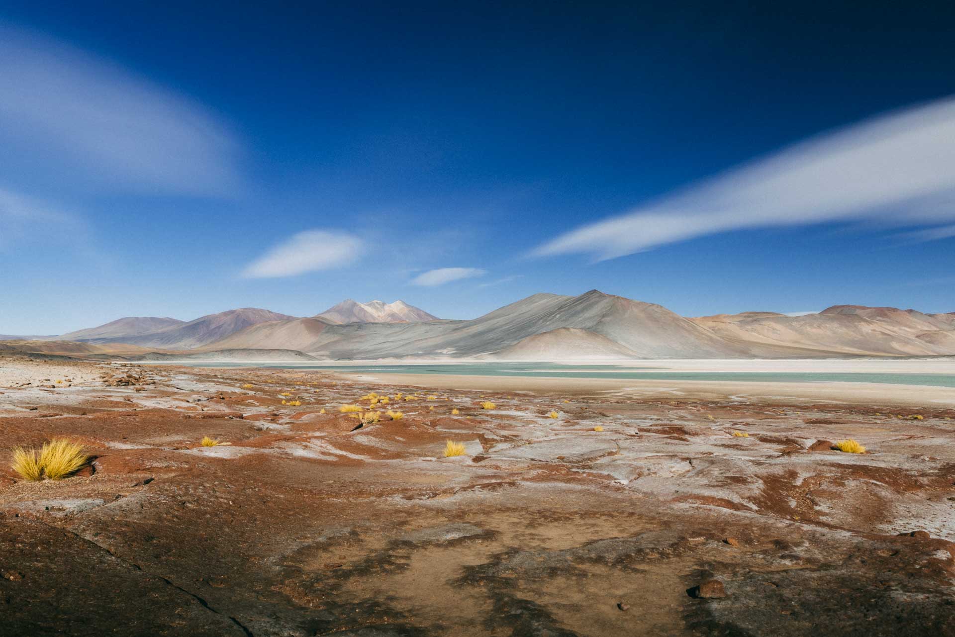 Habitas Atacama, nuevo hotel en Sudamérica