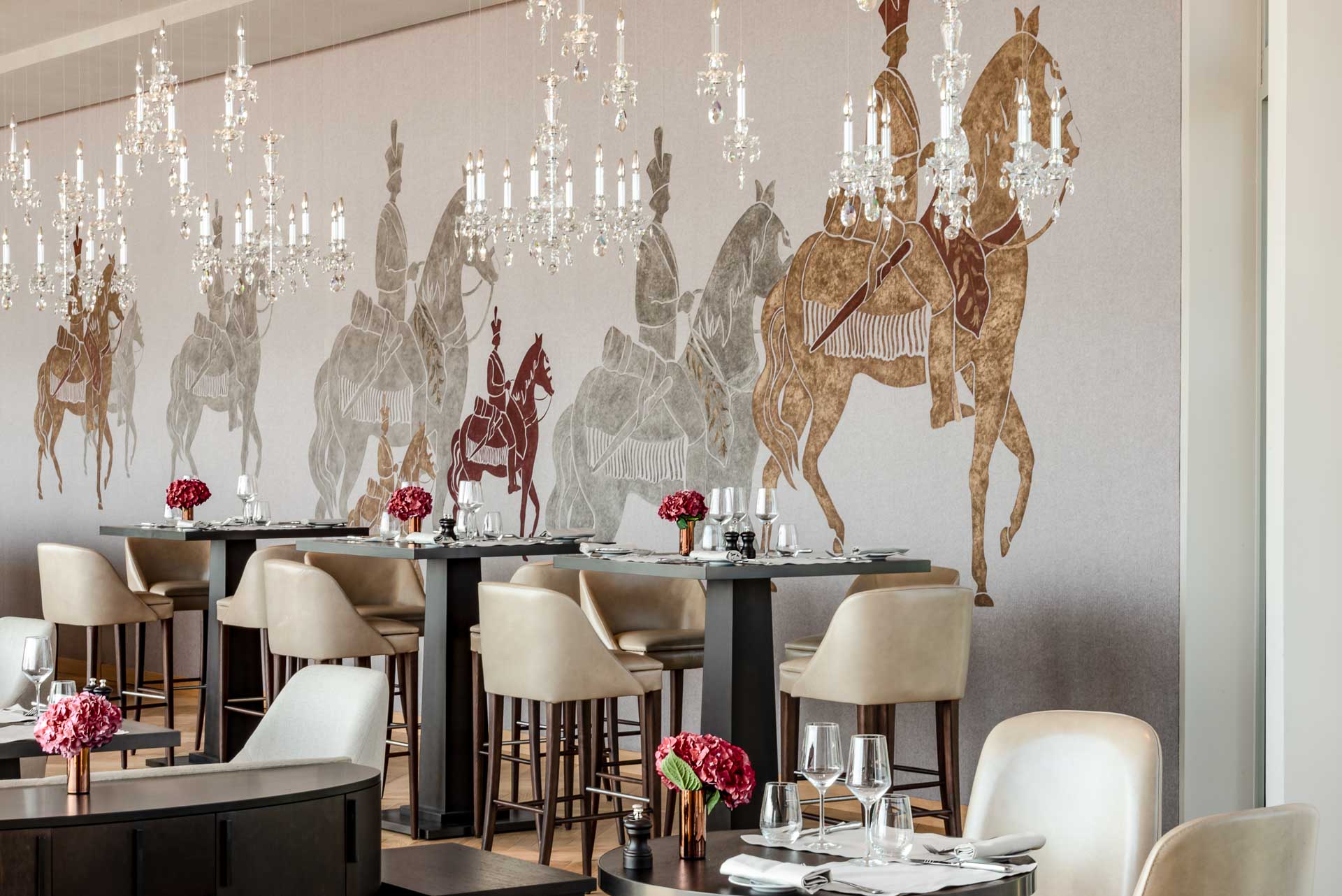 Les meilleurs restaurants de Reims ? Nos tables préférées