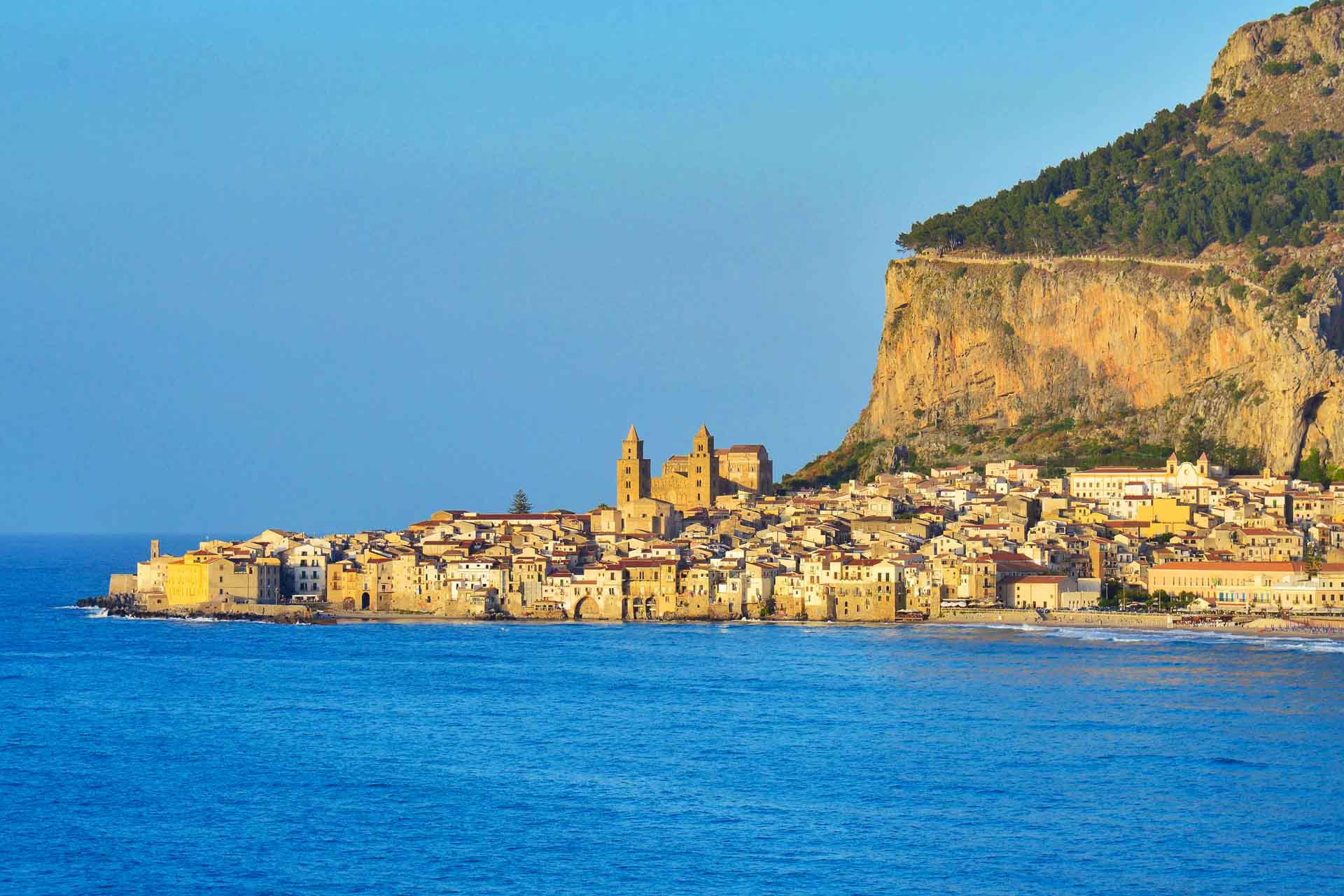 Visiter la Sicile : itinéraire de 10 jours entre ciel et mer