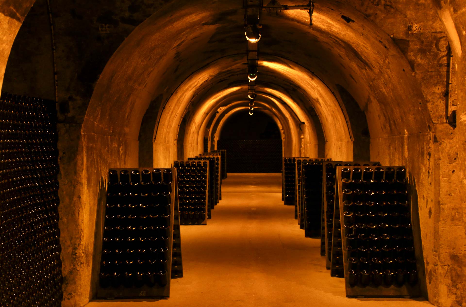 tour cave champagne