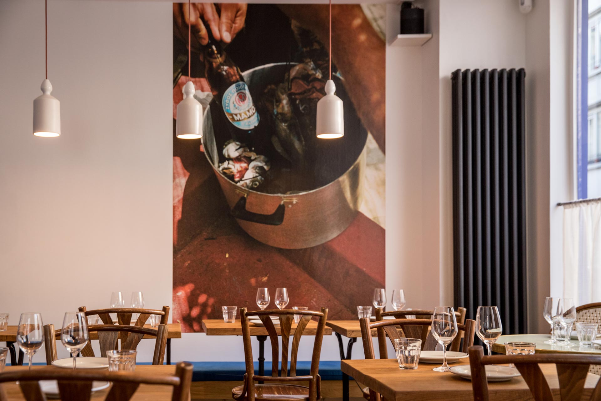 41 Rue Du Ruisseau 75018 Paris