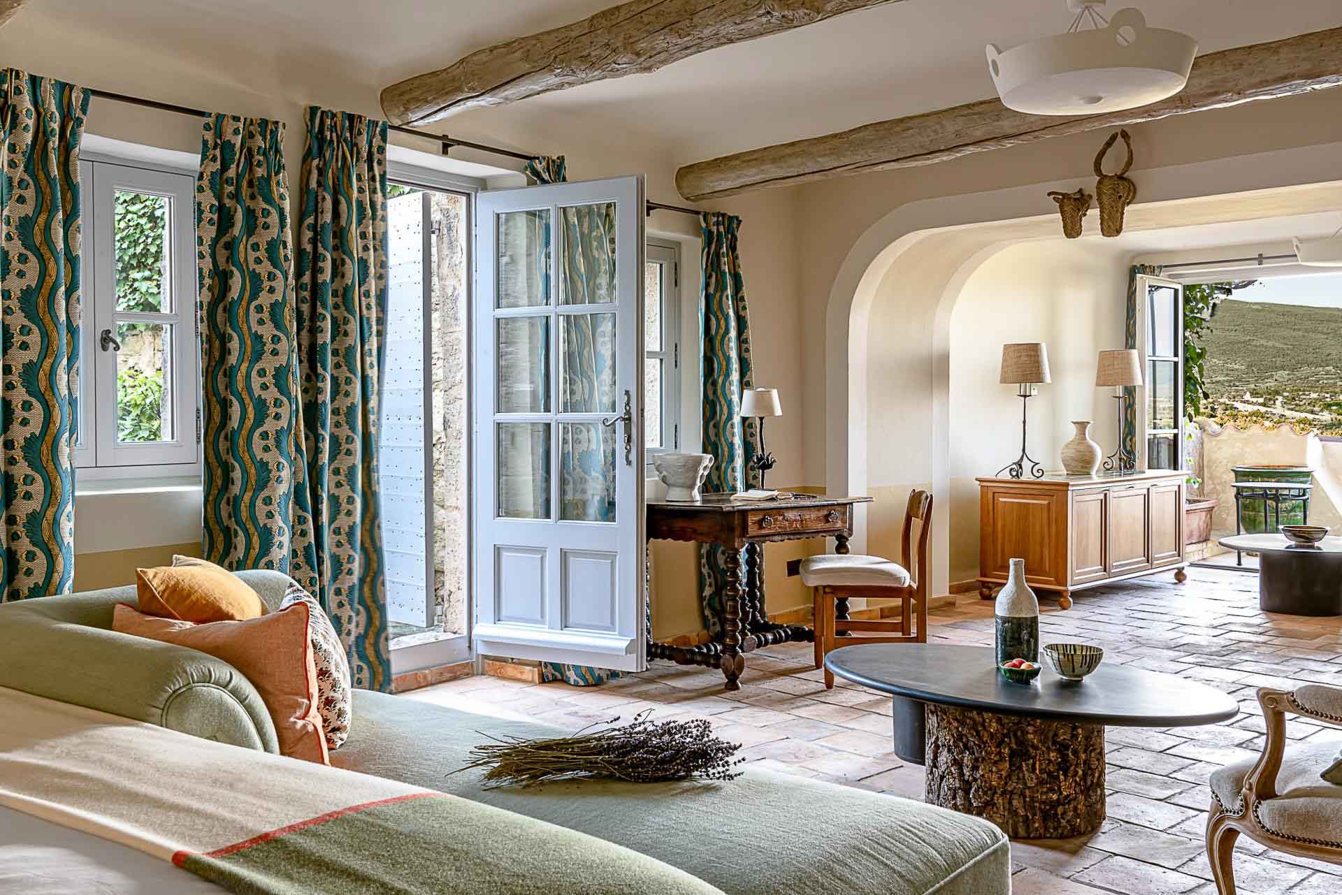 Hôtels du Sud de la France Top 15 des plus beaux hôtels