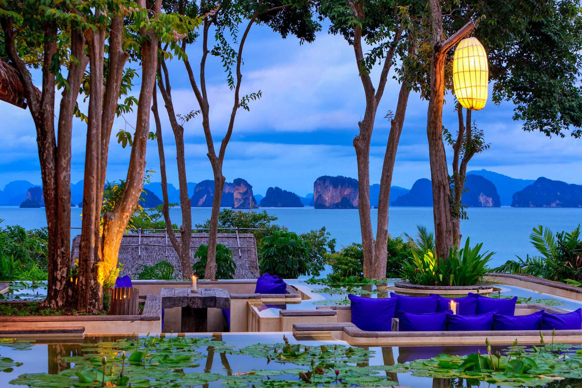 Les meilleurs hôtels en Thaïlande – Où séjourner en Thaïlande