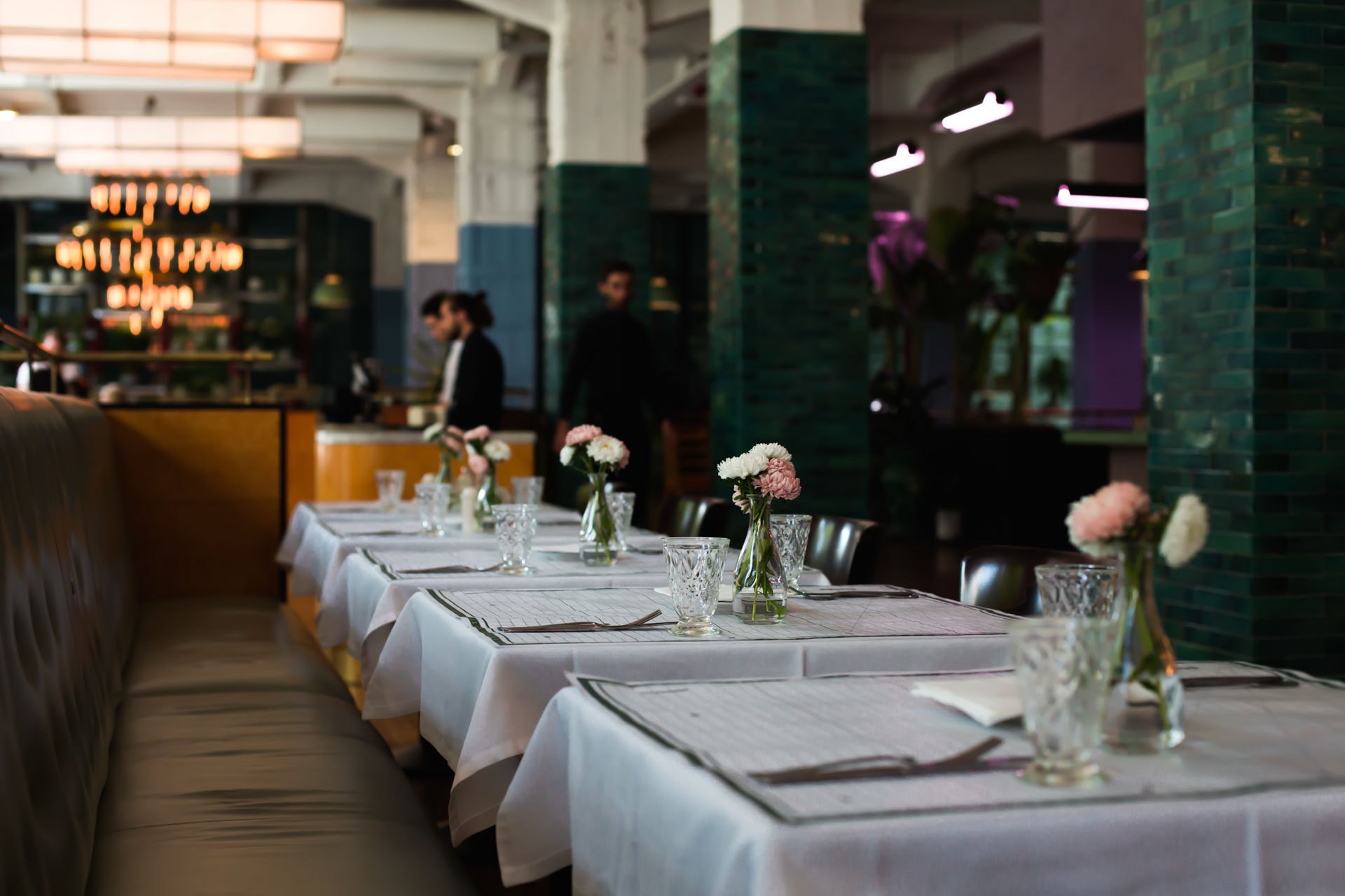 Stamba Stamba Hotel, le boutique-hôtel ultime est à Tbilissi