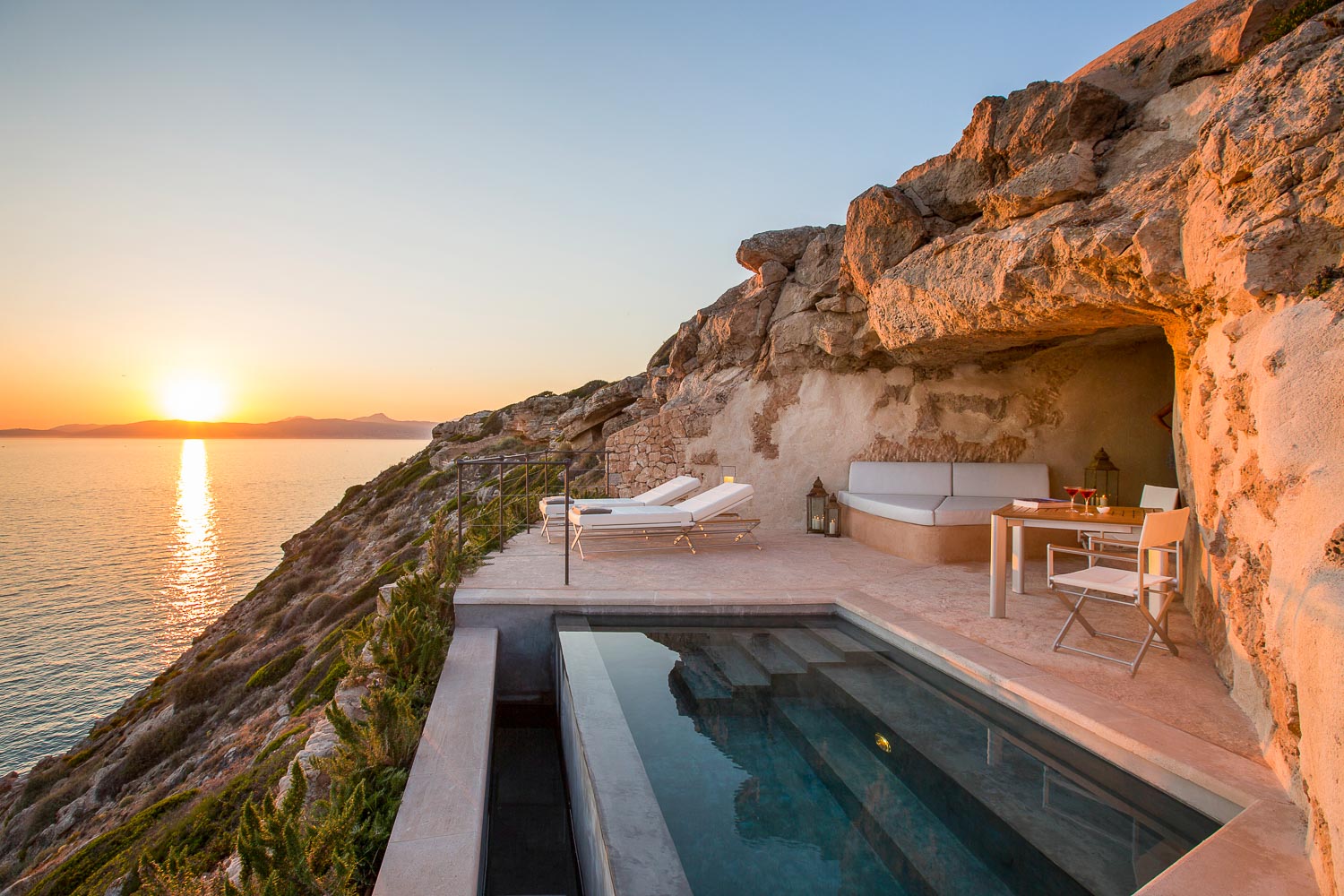 Cap Rocat Les 15 Plus Beaux Hotels De Majorque