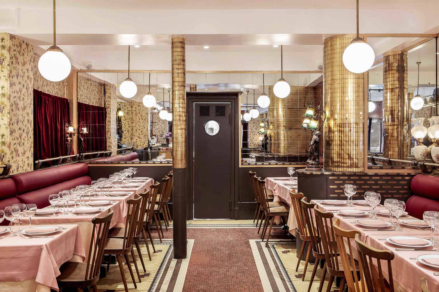 La Poule Au Pot Jean François Piege La Poule au Pot (Paris 1er) : notre avis sur le restaurant repris par
