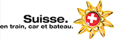 Logo Suisse Tourisme