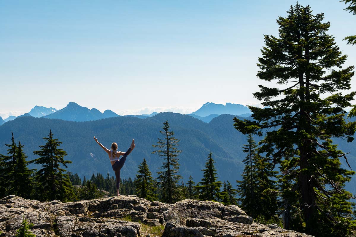 Séjour Sensation Yoga-Rando à l'air des montagnes en Savoie © Getty Images Séjour Sensation Yoga-Rando à l'air des montagnes en Savoie © Getty Images