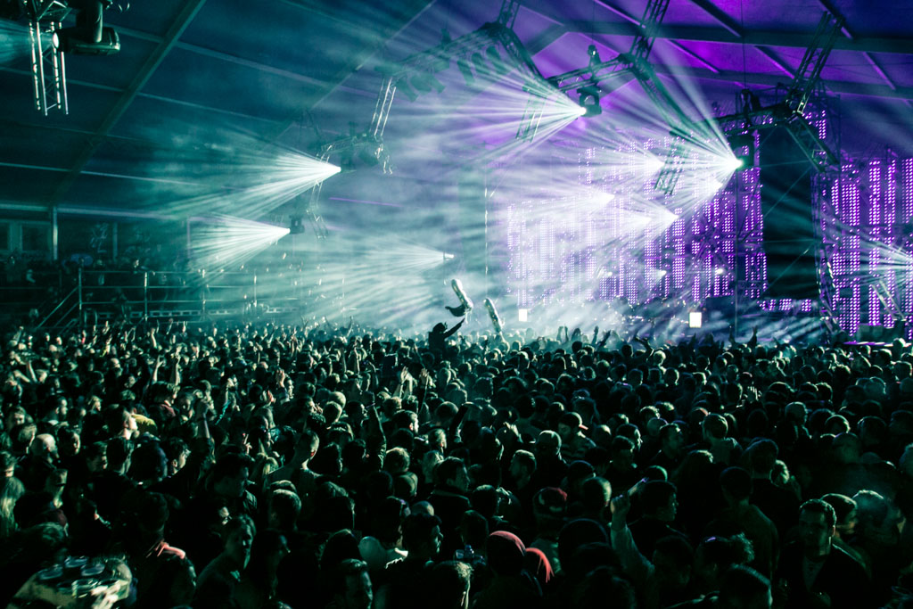 DGTL 2015 - Amsterdam DGTL 2015 - Amsterdam