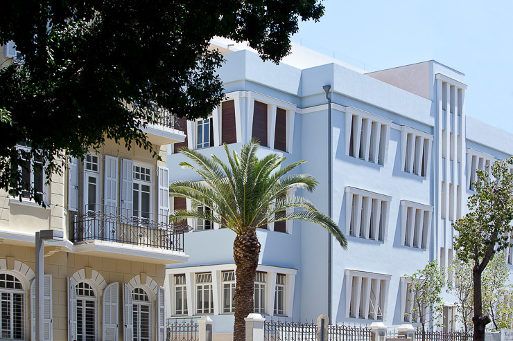 hotel pas cher a tel aviv - tel aviv israel