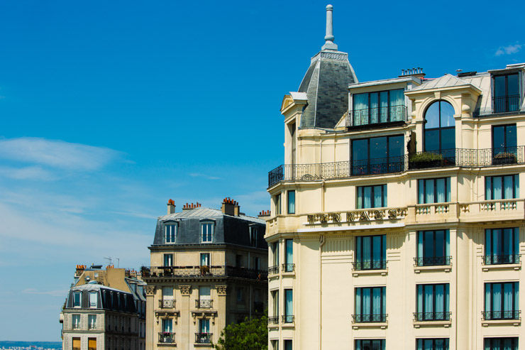 Le nouveau visage du Terrass" Hôtel Le nouveau visage du Terrass" Hôtel