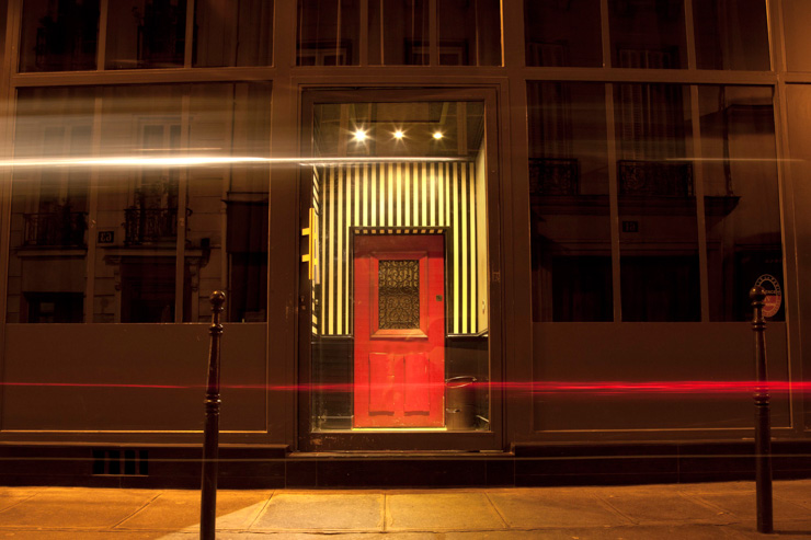 Un Saloon A Paris 5 Bonnes Raisons D Aller Au Little Red
