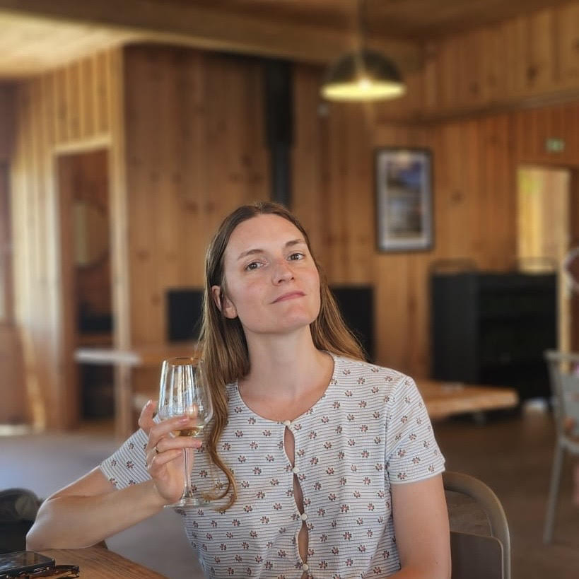 Suzanne Fischer