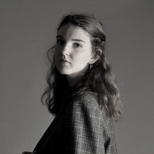 Alice Legrand
