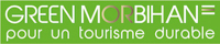 Logo Green Morbihan