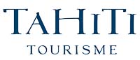 Logo Tahiti Tourisme Corporate