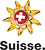 Logo Suisse Tourisme