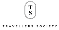 Logo Travellers Society Logo Travellers Society