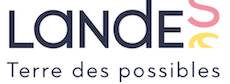 logo Landes Tourisme