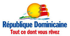 logo république dominicaine